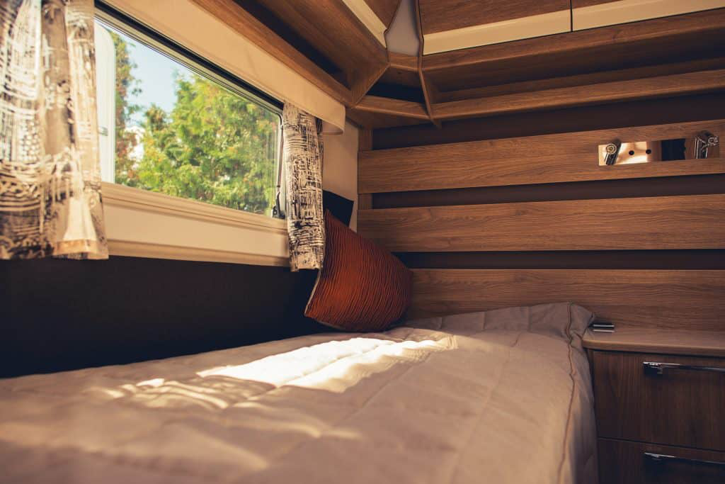 RV with your Comfort
