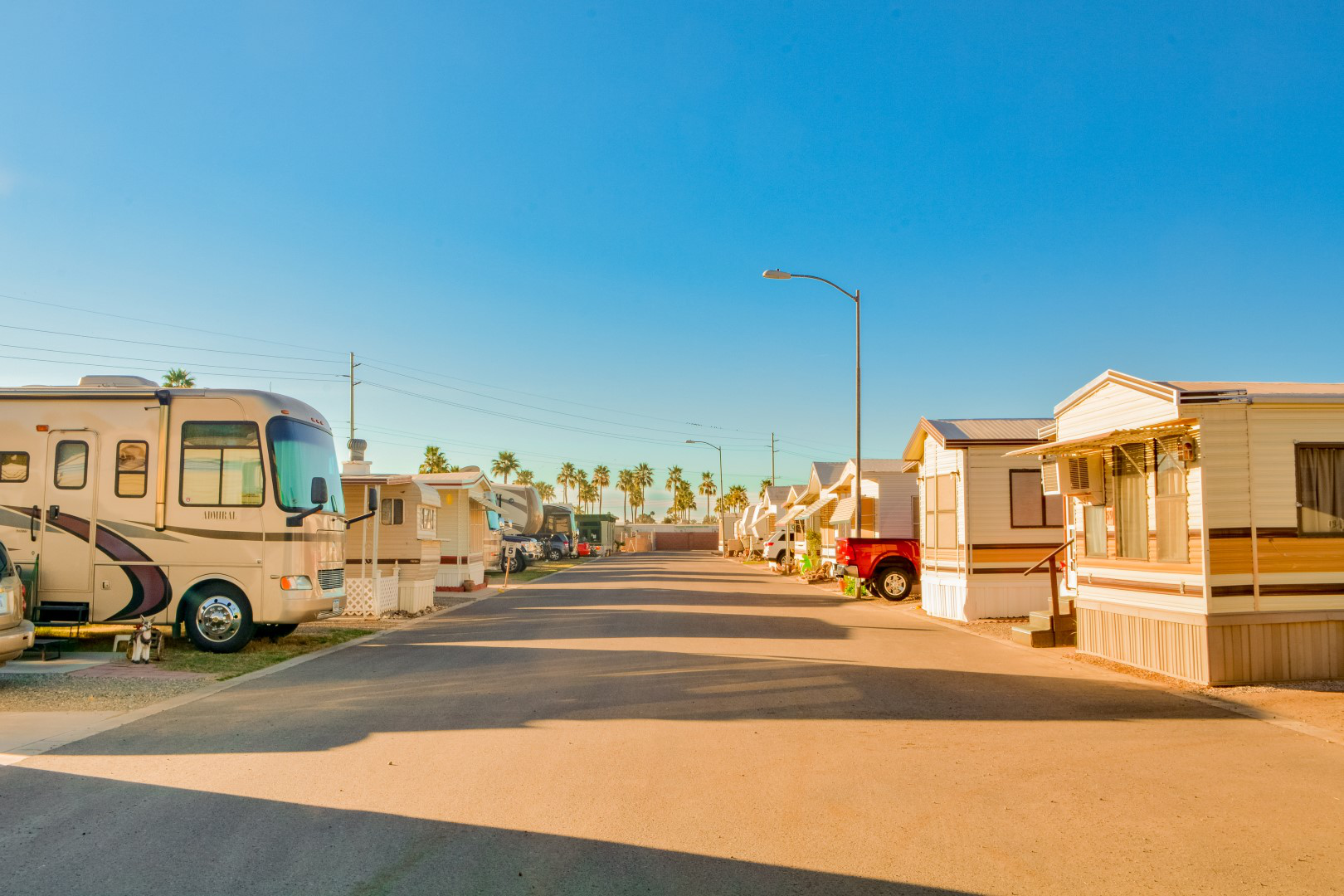 RV Park Near You