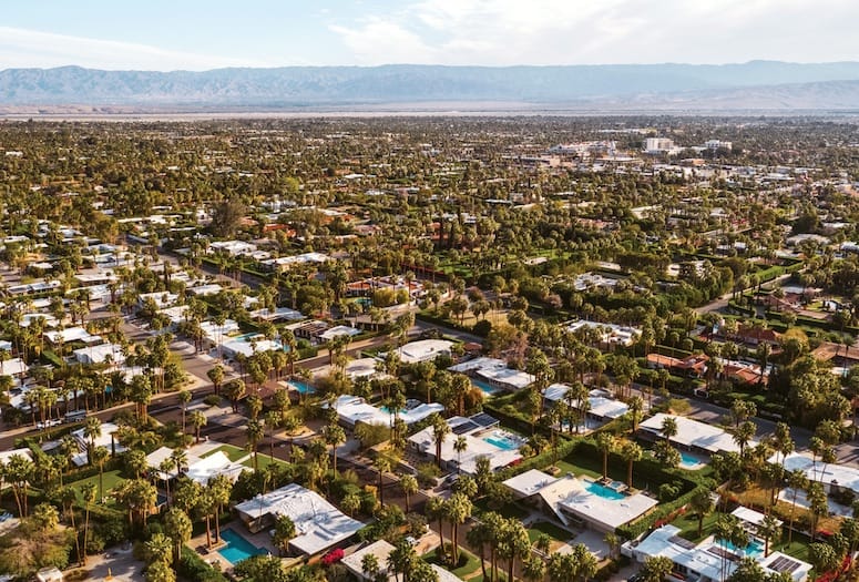 Things To Do In Palm Springs
