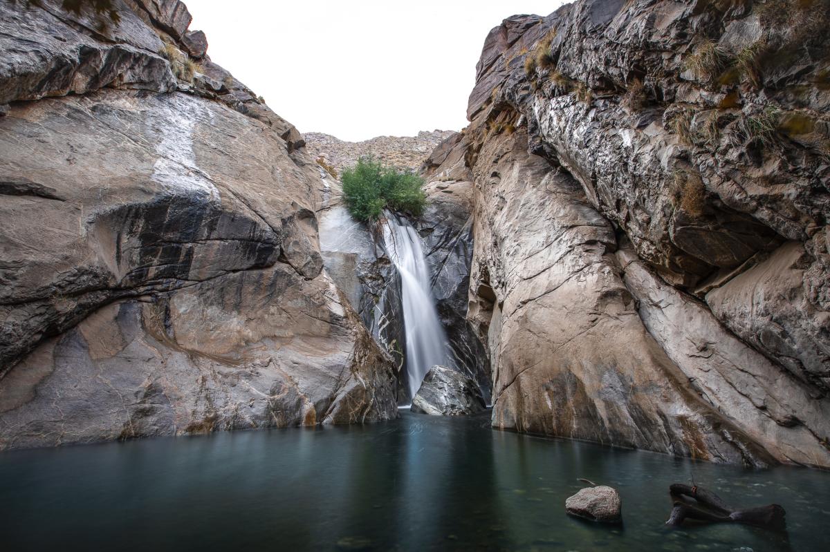 Hiking Near Our Palm Springs RV Park