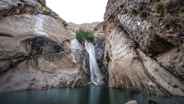 Sparkling Waters RV Resort-Hiking Near Our Palm Springs RV Park